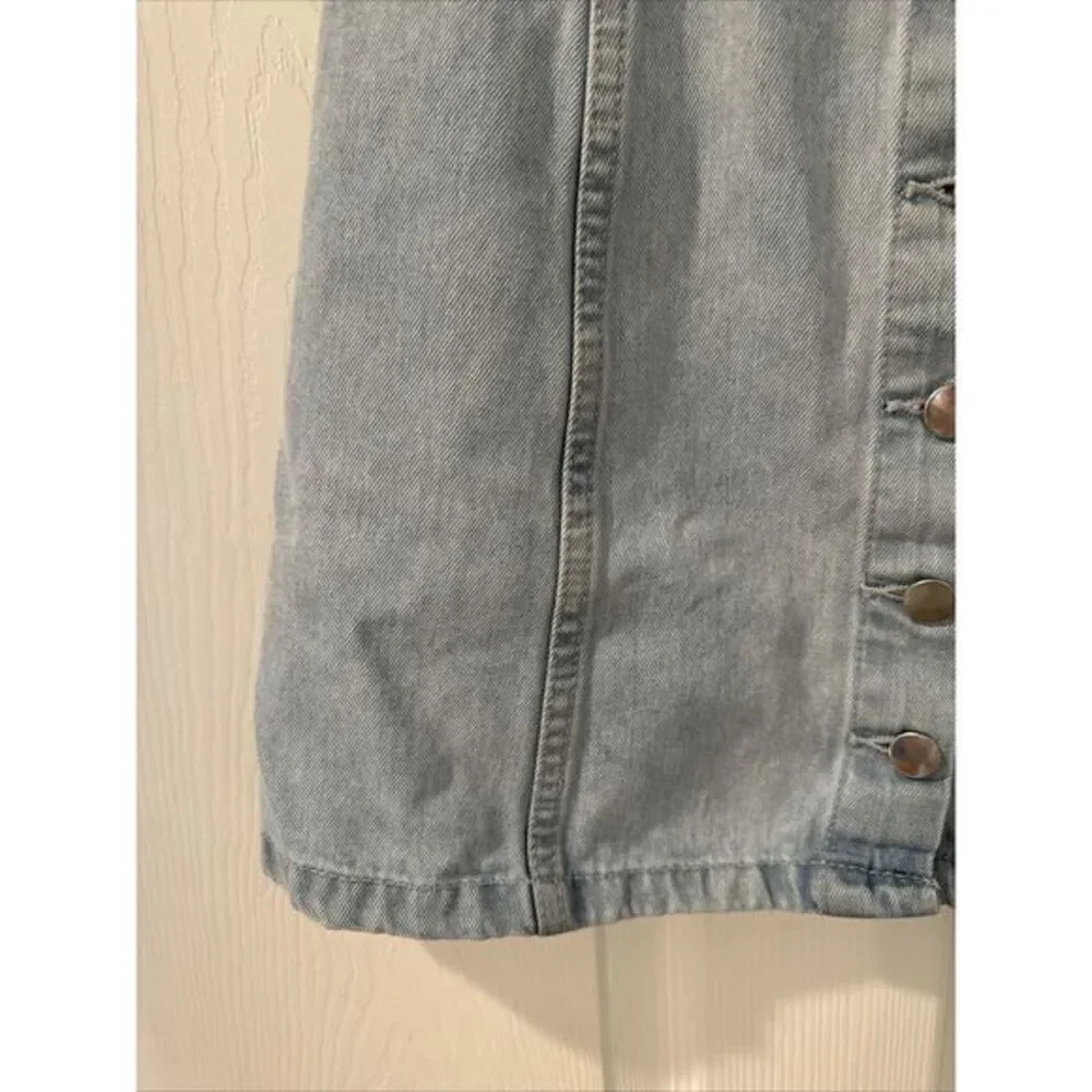 H&M this mini